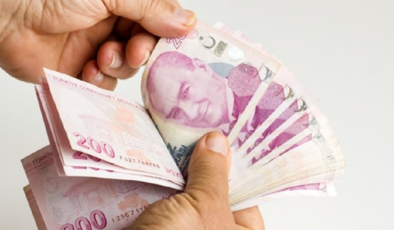 Bankaların 500 bin TL mevduat için 32 günlük getiri oranları belli oldu