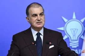 Zeynel Emre'nin Osman Arıkan Nacar İddialarına Ömer Çelik'ten Henüz Yanıt Gelmedi