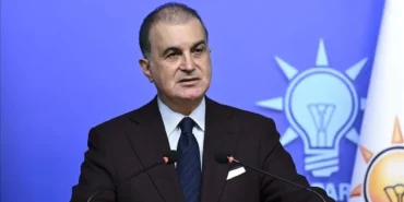 Zeynel Emre'nin Osman Arıkan Nacar İddialarına Ömer Çelik'ten Henüz Yanıt Gelmedi