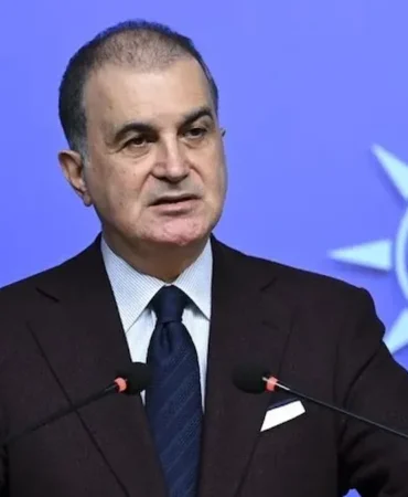Zeynel Emre'nin Osman Arıkan Nacar İddialarına Ömer Çelik'ten Henüz Yanıt Gelmedi