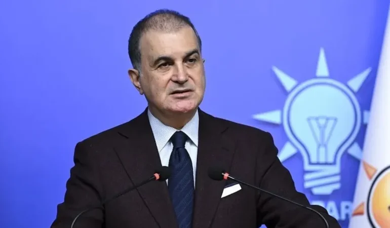 Zeynel Emre’nin Osman Arıkan Nacar İddialarına Ömer Çelik’ten Henüz Yanıt Gelmedi