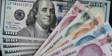 Dolar/TL 49,1800 Seviyesine Ulaşarak Rekor Tazeledi