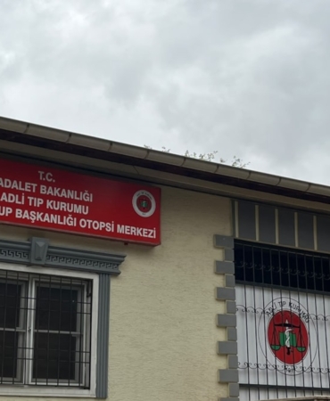 Gaziantep'te park halindeki otomobilde vurulan Kenan Abuzer Tilki hayatını kaybetti