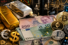 Küresel Piyasalarda Yılın Dokuz Ayında ABD Borsa Endeksleri Getiride Öne Çıktı
