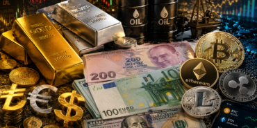 Küresel Piyasalarda Yılın Dokuz Ayında ABD Borsa Endeksleri Getiride Öne Çıktı