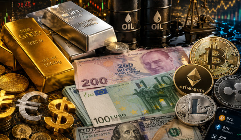 Küresel Piyasalarda Yılın Dokuz Ayında ABD Borsa Endeksleri Getiride Öne Çıktı