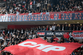 Muratpaşa Belediye Başkanı Ümit Uysal 2027 CHP Kurultayı İçin Adaylığını Açıkladı
