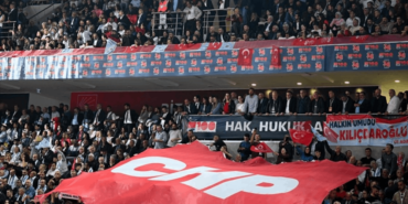 Muratpaşa Belediye Başkanı Ümit Uysal 2027 CHP Kurultayı İçin Adaylığını Açıkladı