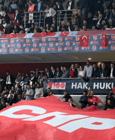 Muratpaşa Belediye Başkanı Ümit Uysal 2027 CHP Kurultayı İçin Adaylığını Açıkladı