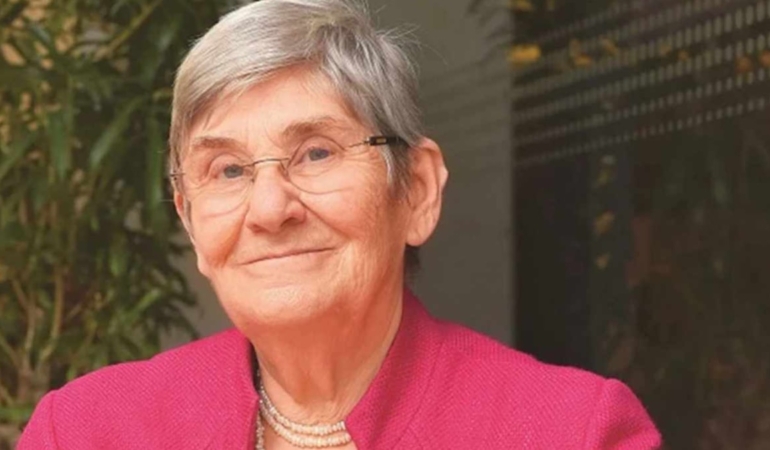 Prof. Dr. Canan Karatay Zeytinyağı Tüketimi ve Hamilelikte Şeker Testine Dair Uyarılarda Bulundu