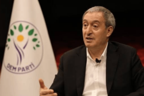 DEM Parti Eş Genel Başkanı Tuncer Bakırhan TBMM Grubunda İktidarı Eleştirdi