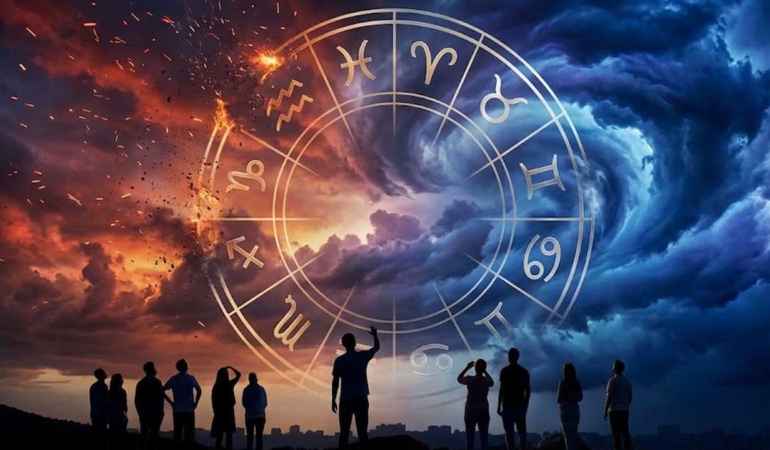 7 Ekim Günlük Burç Yorumları: Ay Başak Burcundayken Öne Çıkan Gelişmeler