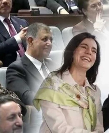 İzmir Büyükşehir Belediye Başkanı Cemil Tugay ve Eşi Öznur Tugay'ın Yaşamı ve Kariyeri