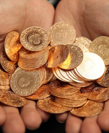 LBMA Konferansında 12 Aylık Ons Altın Tahmini 5 Bin Doları Aştı