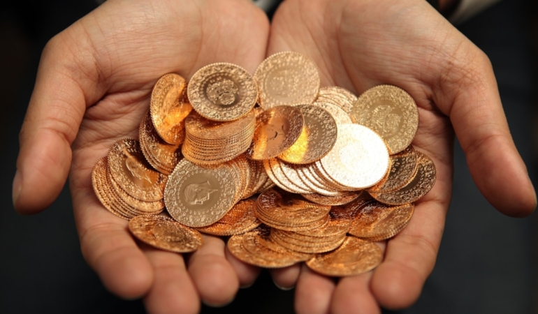 LBMA Konferansında 12 Aylık Ons Altın Tahmini 5 Bin Doları Aştı