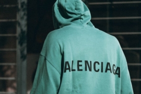 Balenciaga Tartışmalı Açıklamaları Nedeniyle Rapçi Kanye West İle Ortaklığını Bitirdi