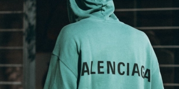 Balenciaga Tartışmalı Açıklamaları Nedeniyle Rapçi Kanye West İle Ortaklığını Bitirdi