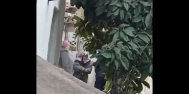 Esenyurt'ta Gecekonduda Uyuşturucu Alışverişi Polis Kamerasına Yansıdı