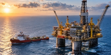 OPEC Ham Petrol Üretiminde Eylülde Artış Yaşandı