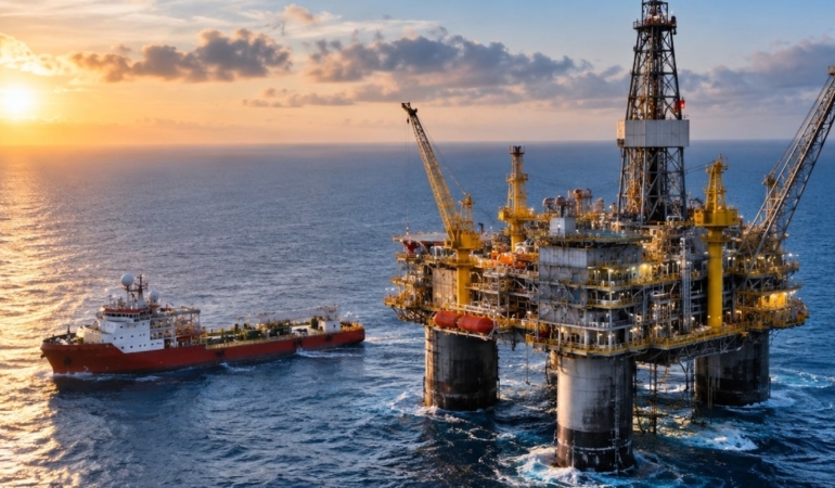 OPEC Ham Petrol Üretiminde Eylülde Artış Yaşandı