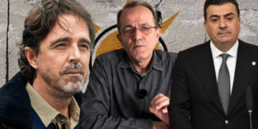 AKP'den gazetecilere ve Zeynel Emre'ye 1 milyon 600 bin liralık tazminat davası