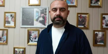Ankara Abisi Olarak Tanınan Yasin Oyanık Tutuklandı