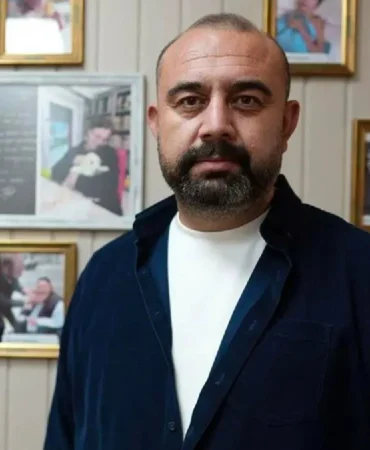 Ankara Abisi Olarak Tanınan Yasin Oyanık Tutuklandı