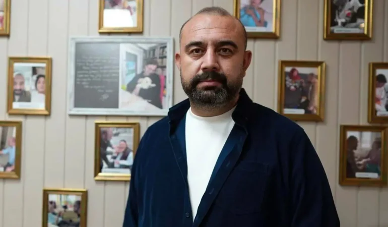 Ankara Abisi Olarak Tanınan Yasin Oyanık Tutuklandı