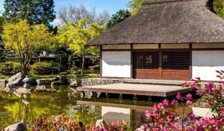 Japonya’da Kırsaldaki 1 Dolarlık Sahipsiz Evler Yüksek Onarım Masrafları Sebebiyle Satılamıyor