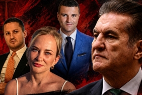 Mustafa Sarıgül Ailesine ve Murat Ağırel'e Yönelik Soruşturmaya İlişkin Konuştu