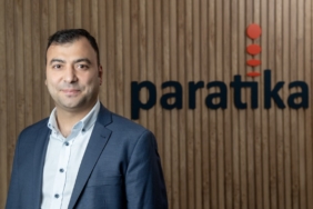 Paratika Genel Müdürlüğü Görevine Şerafettin Çallak Getirildi