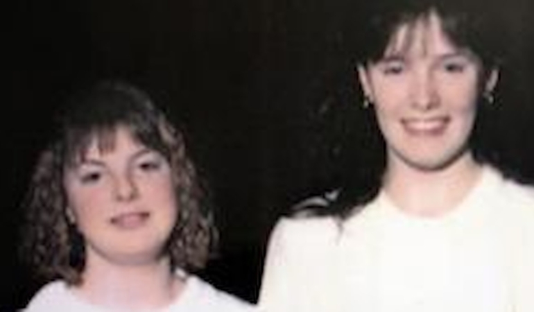 Glasgow’da 1991’de Okul Bahçesinde Öldürülen Diane Watson’ın Arkadaşı 35 Yıl Sonra Konuştu