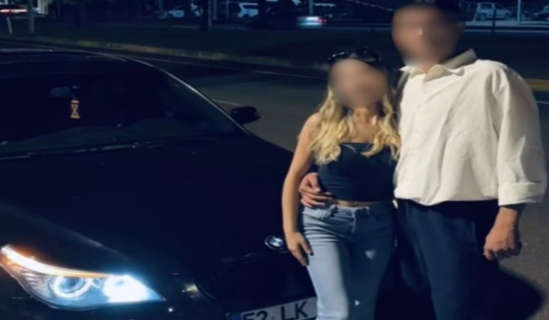 Ordu'nun Ünye İlçesinde Eski Erkek Arkadaşı Tarafından Bıçaklanan Kadın Hastaneye Kaldırıldı