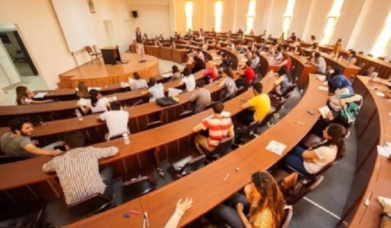 Dünya Genelinde Yükseköğretim Mezuniyet Oranları Açıklandı: Türkiye 37’nci Sırada Yer Aldı