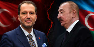 Fatih Erbakan Cumhurbaşkanı Erdoğan'ı Azerbaycan İlişkileri ve Fon Mağduriyetleri Üzerinden Eleştirdi