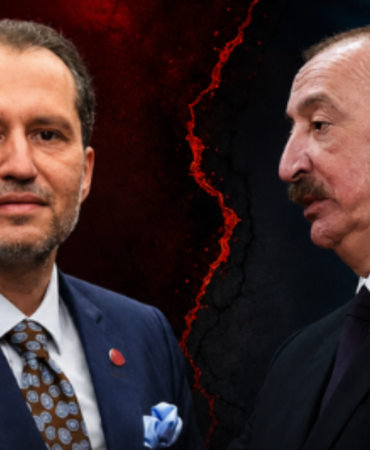 Fatih Erbakan Cumhurbaşkanı Erdoğan'ı Azerbaycan İlişkileri ve Fon Mağduriyetleri Üzerinden Eleştirdi