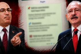 Mahmut Tanal'ın Kılıçdaroğlu İddiasına CHP Sözcüsü Müslim Sarı'dan Montaj Yanıtı Geldi