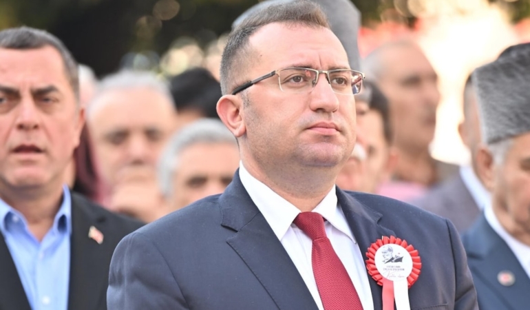 Gaziosmanpaşa Belediye Başkanı Hakan Bahçetepe Davasında Tutukluluğun Devamı Kararı