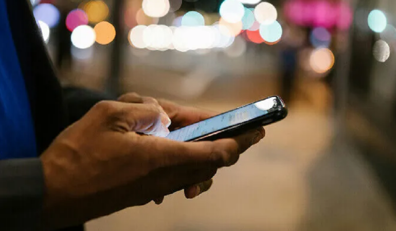 Moskova’da Uluslararası Zirveler Nedeniyle Mobil İnternete 3 Günlük Kısıtlama Getiriliyor
