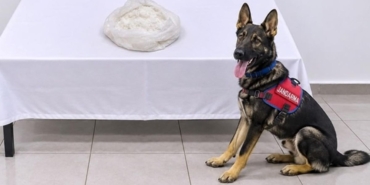 Van'da Otobüste 1 Kilo Metamfetaminle Yakalanan Yolcu Tutuklandı