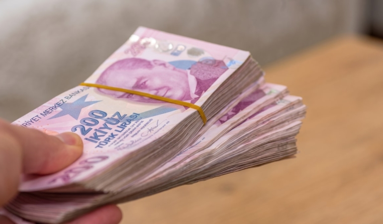 Asgari Ücret Tespit Komisyonu Öncesi 2027 Yılı İçin Üç Zam Senaryosu Hesaplandı