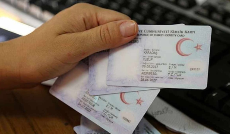 Nüfus İstatistiklerine Göre Türkiye’de En Yaygın Kullanılan Soyadları Açıklandı