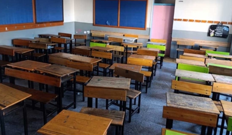 Almanya’da 16 Yıl İşe Gitmeden Maaş Alan Öğretmen Hakkında Dava Açıldı