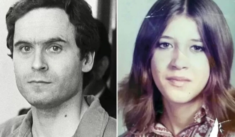 ABD’de 1974 Yılında İşlenen Melissa Ann Smith Cinayetinin Faili Ted Bundy Çıktı