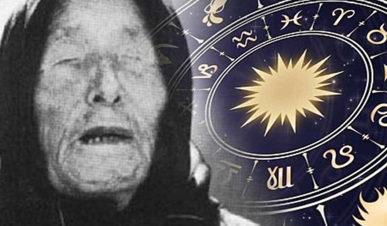 Baba Vanga Kehanetlerinde 2027 Yılı İçin Oğlak Burcuna Dikkat Çekildi